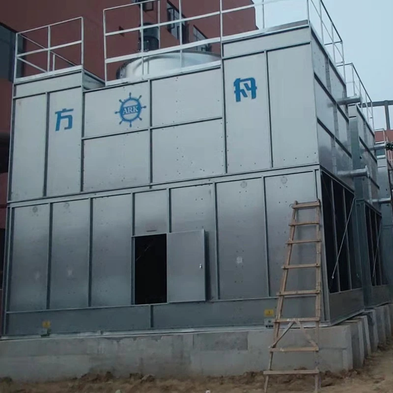 Closed Cell Cooling Tower suppliers