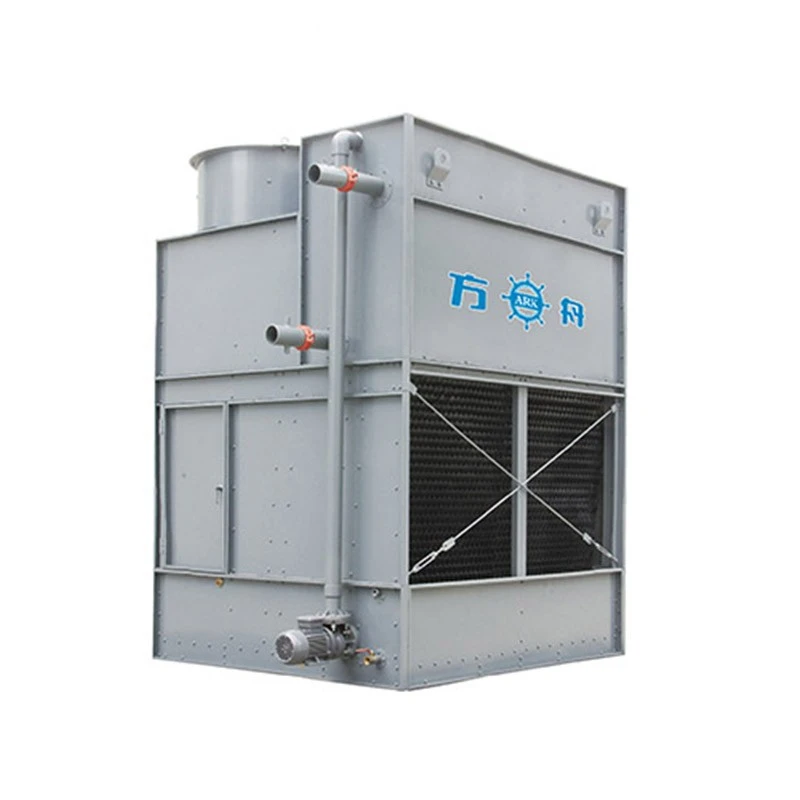 Composite Flow Closed Circuit Cooler price