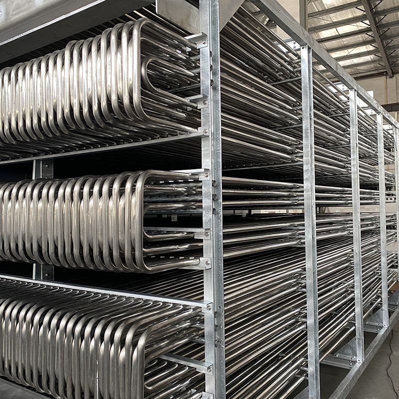 Cooling Tower Coils suppliers