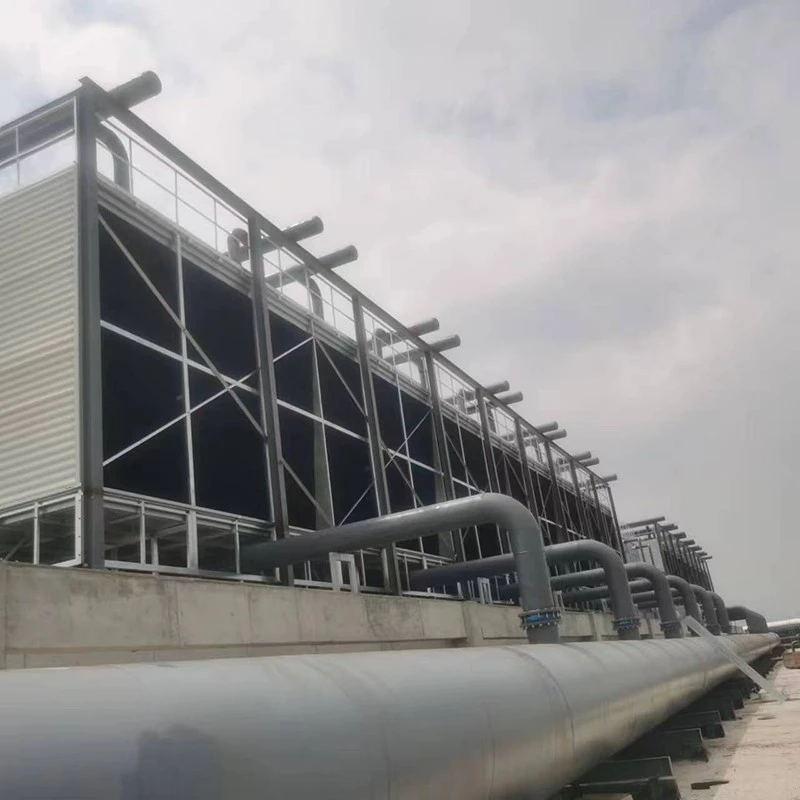 Open Circuit Cooling Tower suppliers